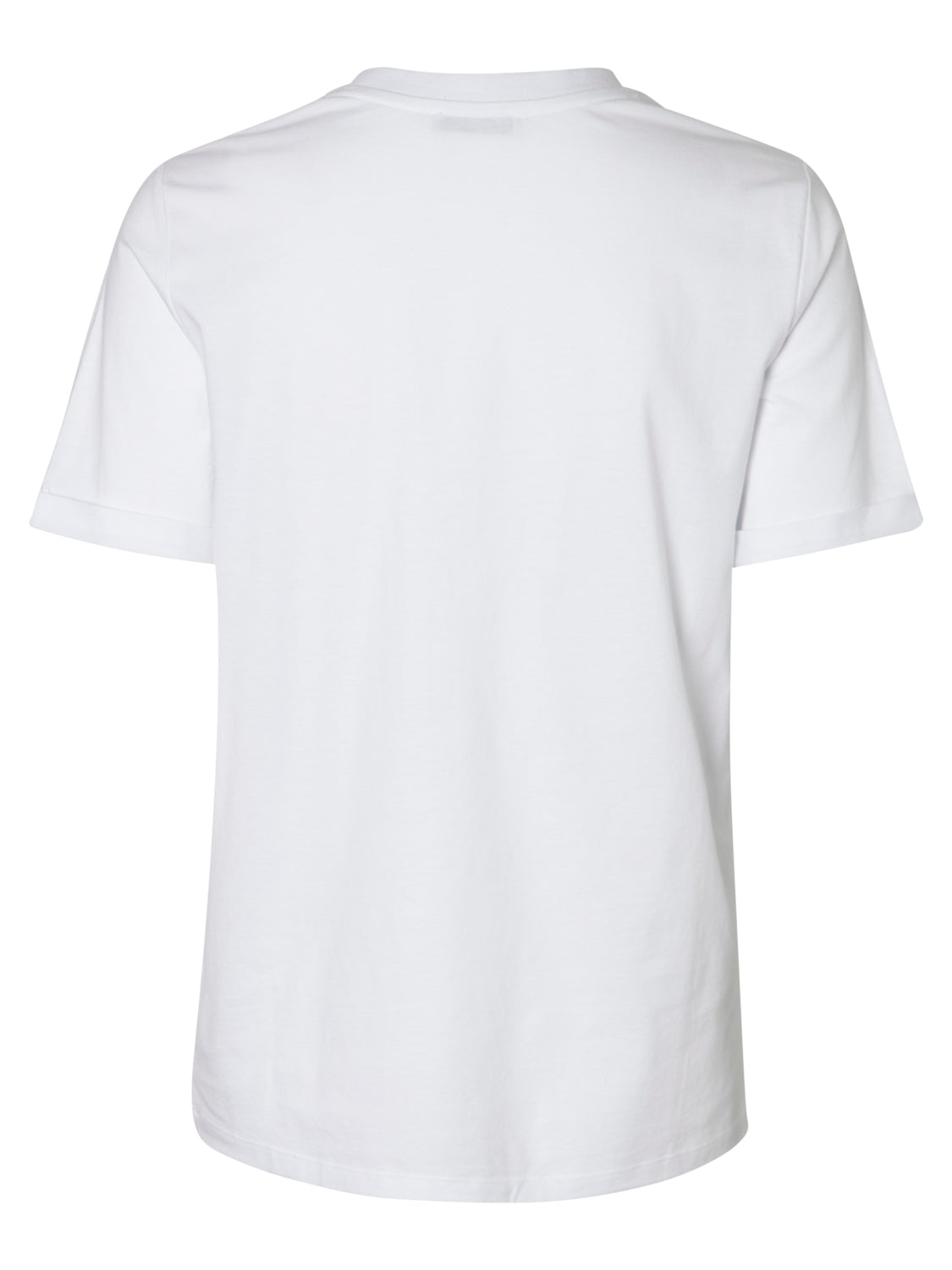 PCRIA T-shirt - bright white